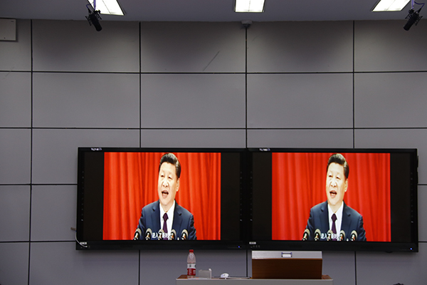 6月30日 ky开云网页版app党课培训 秦润东 (5).JPG
