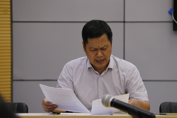 6月29日 ky开云网页版app人才培养方案报告和中心组学习会议 秦润东 (10).JPG 6月29日 ky开云网页版app人才培养方案报告和中心组学习会议 秦润东 (10).JPG
